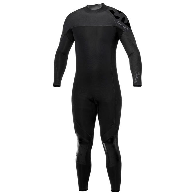 Revel 7mm Mens Wetsuit