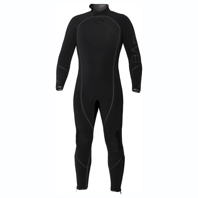 Reactive 7mm Full Mens Wetsuit