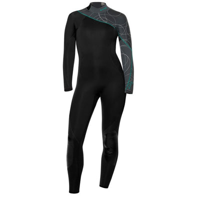 Elate 7mm Womens Wetsuit