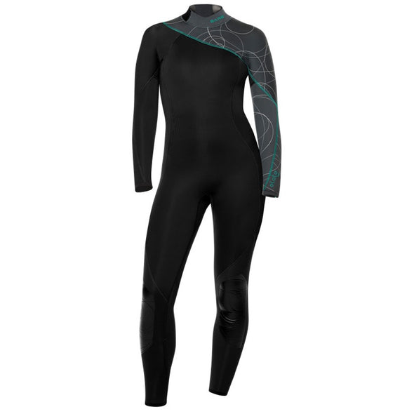 Elate 7mm Womens Wetsuit
