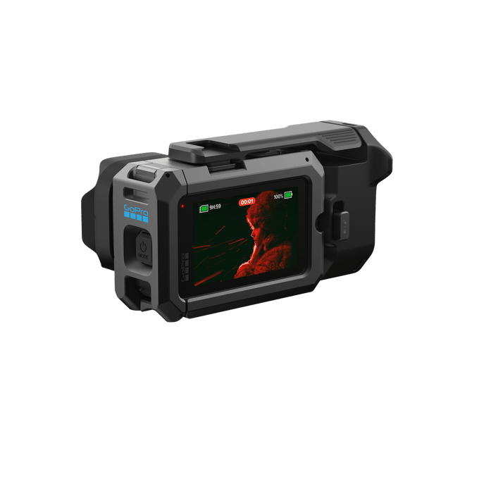 GoPro Mission 1 Point-and-Shoot Grip