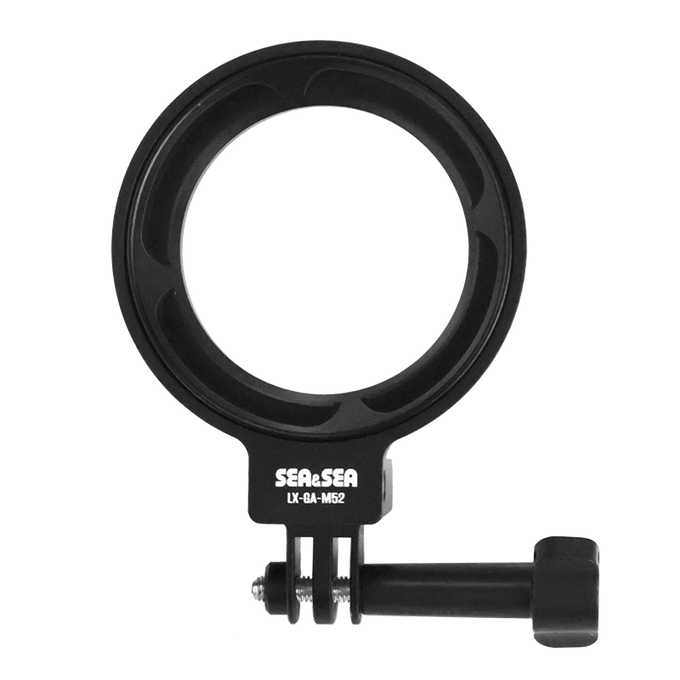 LX ActionCam Adapter