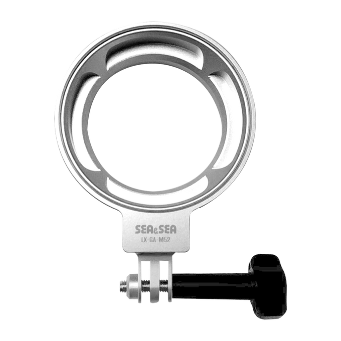 LX ActionCam Adapter