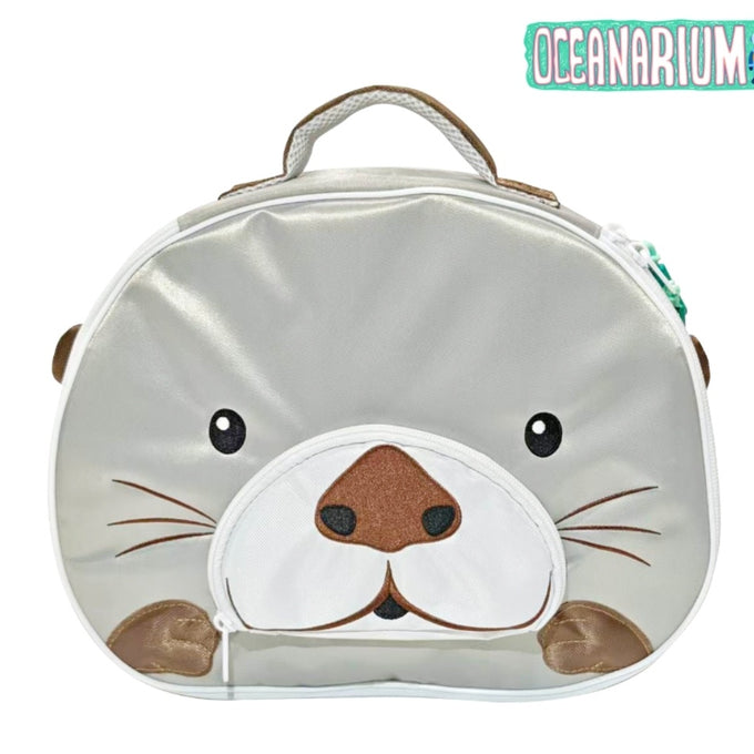 Sea Otter regulator bag