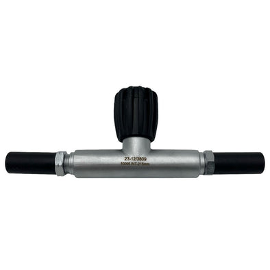 SOS Manifold Isolation Bar