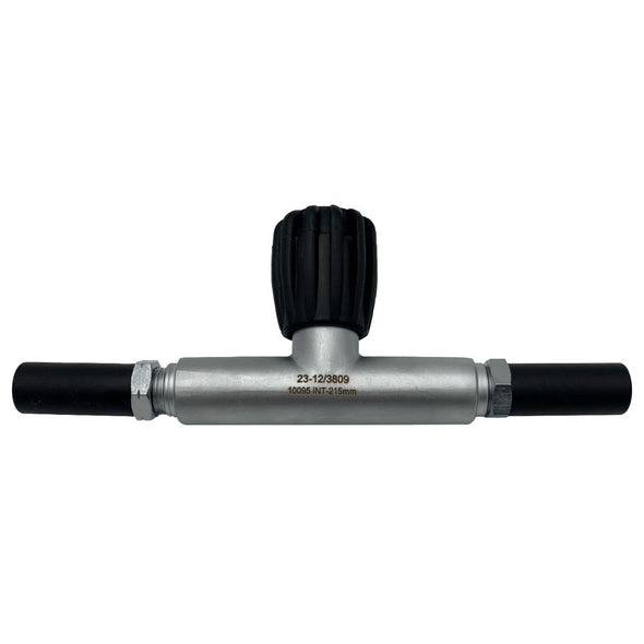 SOS Manifold Isolation Bar