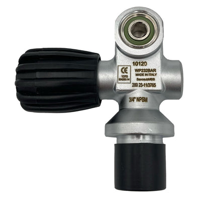 SOS Valves