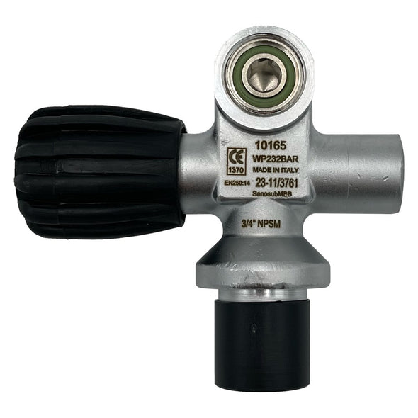 SOS Manifold Valves