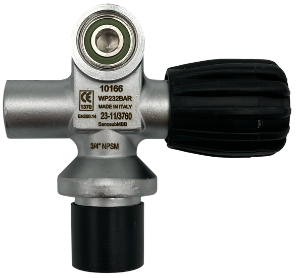 SOS Manifold Valves