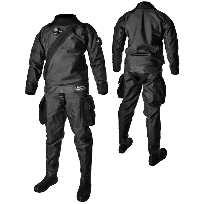 Espace SE Standard Drysuit