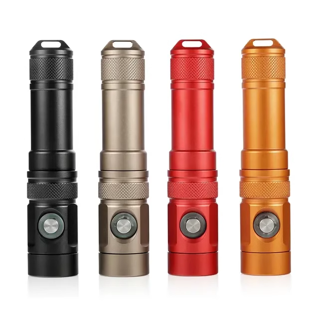 1000 Lumen Dive Light