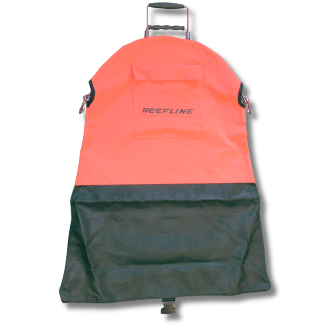 Heavy Duty Spring Loaded Catch Bag