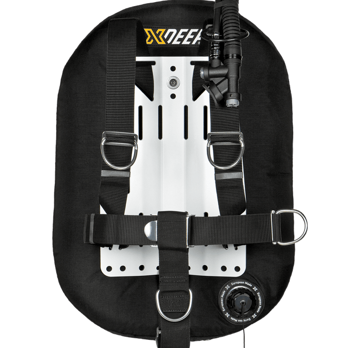 Zeos 28 Standard BCD Set