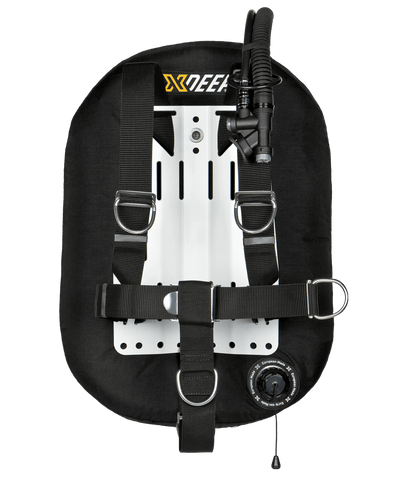 Zeos 28 Standard BCD Set