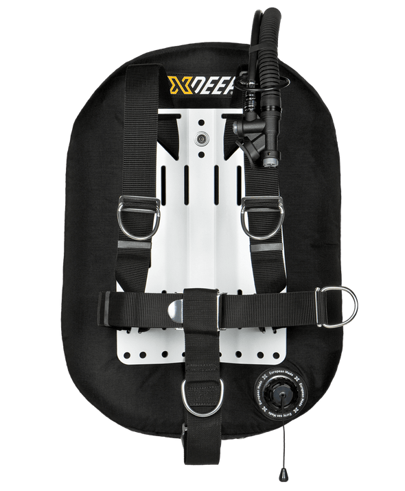 Zeos 28 Standard BCD Set