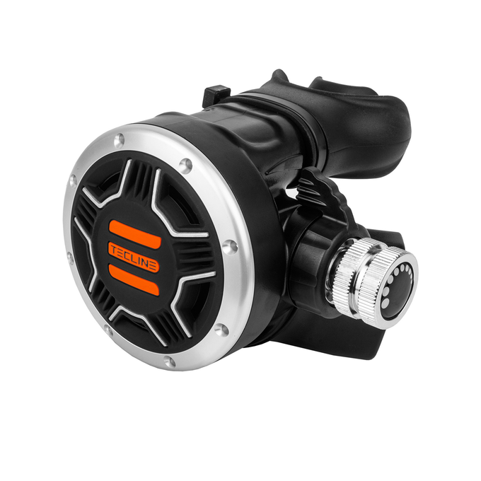 R5 TEC 1 Regulator