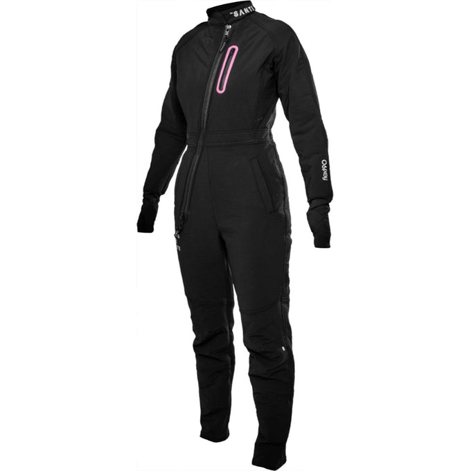 Flex 190 Undersuit Ladies First