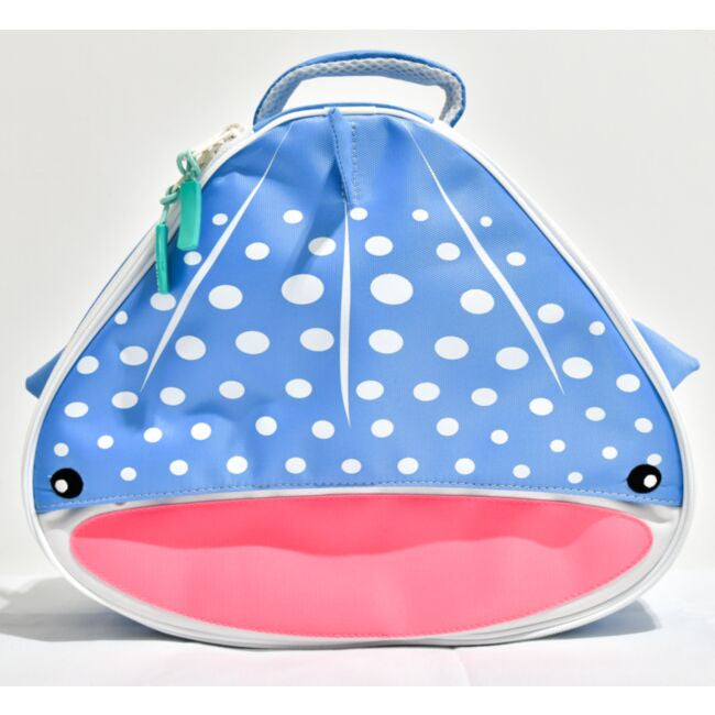 Whaleshark regulator bag