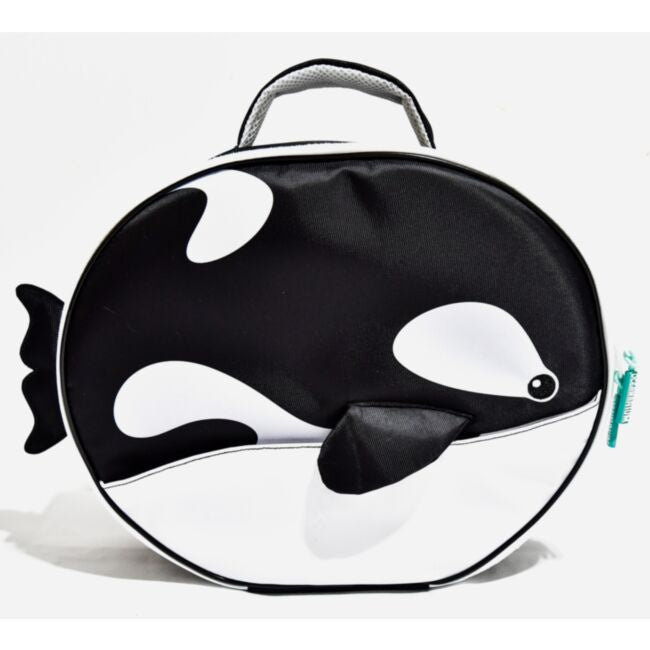 Orca regulator bag