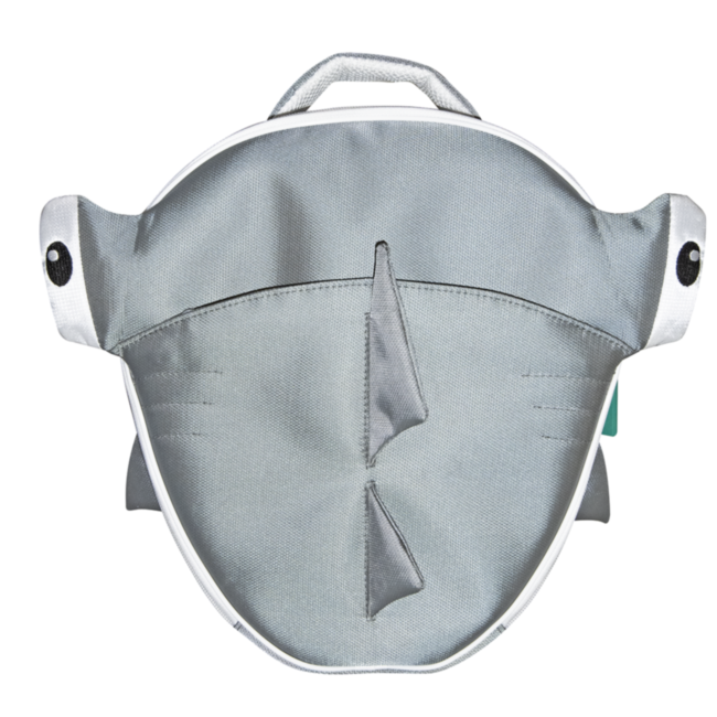 Hammerhead shark regulator bag