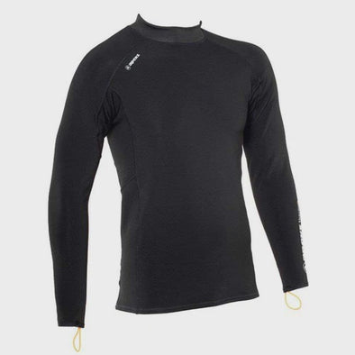 THERMIQ CARBON - Men's LS Base Layer