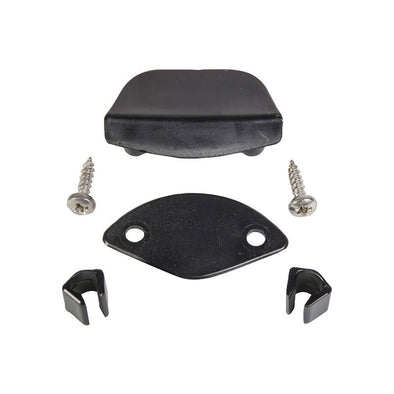 Razor Fin Blade Fixing Set
