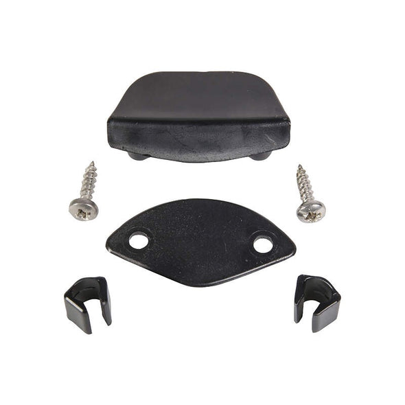Razor Fin Blade Fixing Set