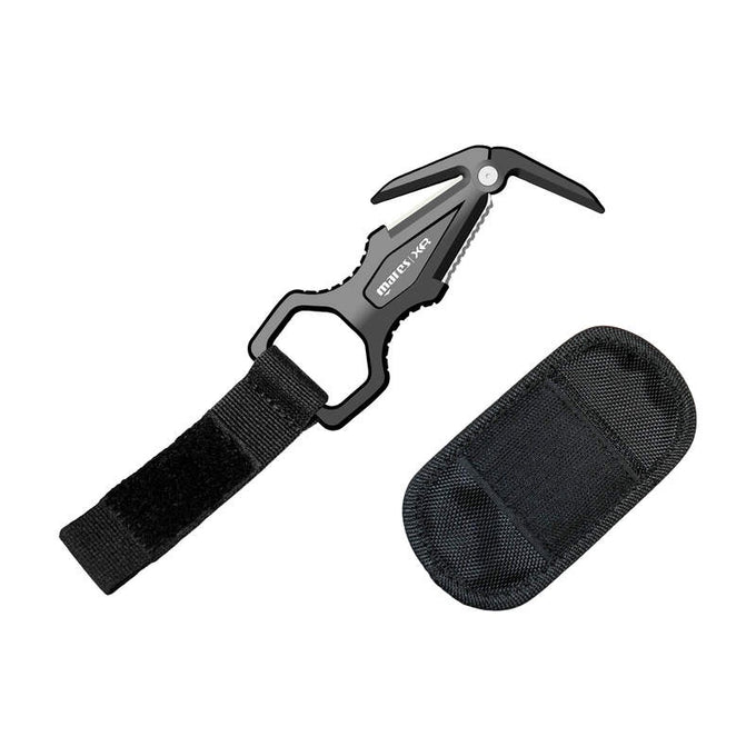 Hand Line Cutter - Titanium