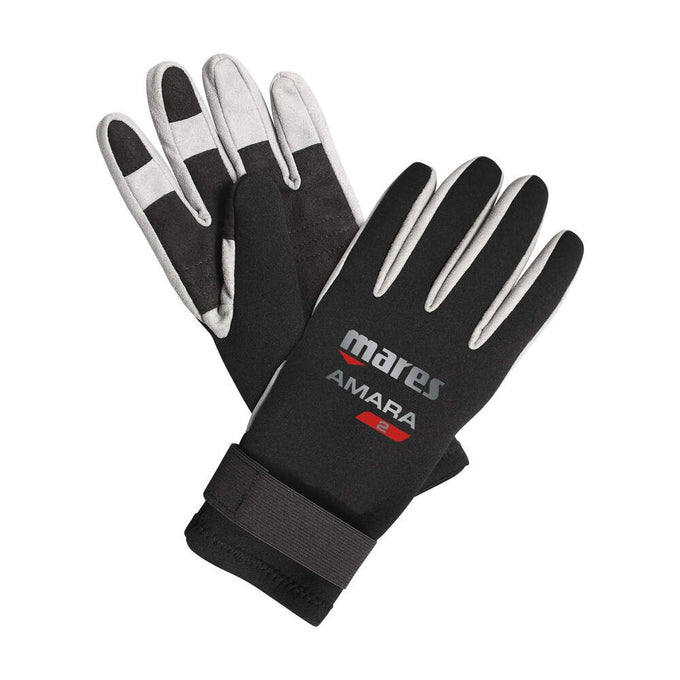 Amara 2mm Gloves