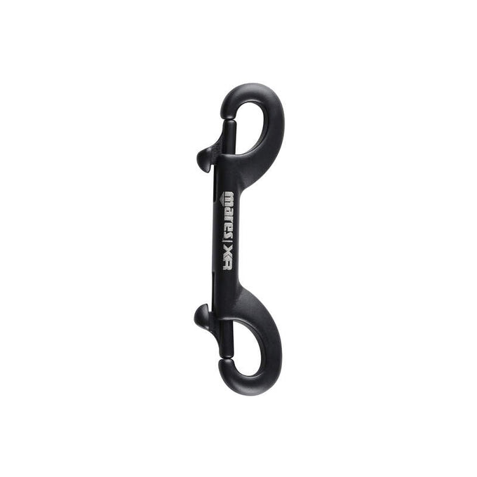 Double Ender Black Ceramic XR Line