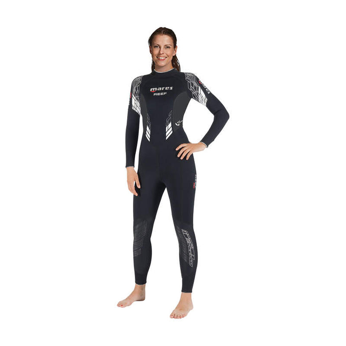 Reef She Dives 3mm Wetsuit