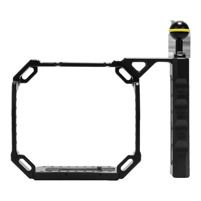 Sea&Sea RS Single Grip Set
