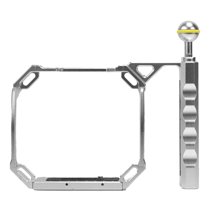 Sea&Sea RS Single Grip Set