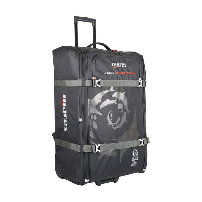 Bag Cruise Backpack Pro