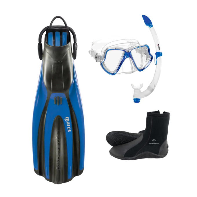 Super Channel Package Blue