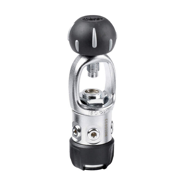 Dual 2S Regulator