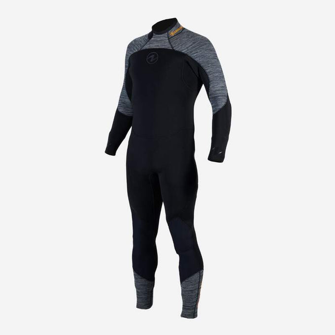 Aquaflex 5mm Mens Wetsuit