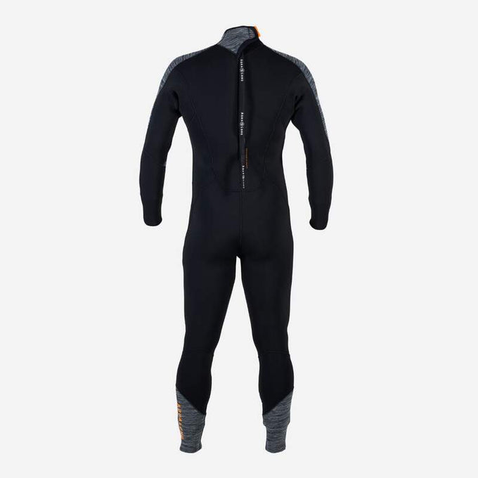 Aquaflex 5mm Mens Wetsuit