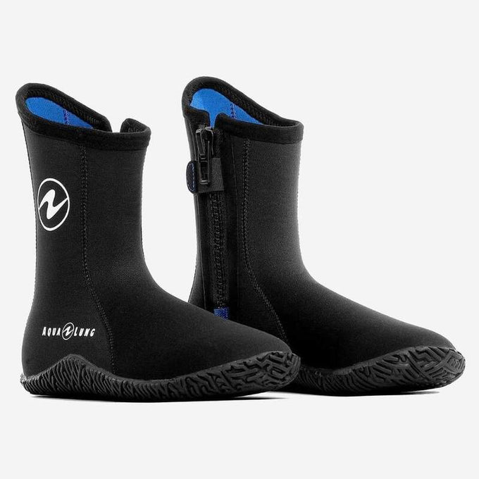 Echozip 3mm Dive Boots