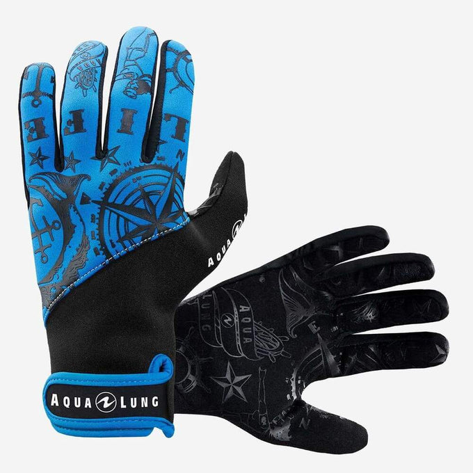 Admiral III Gloves