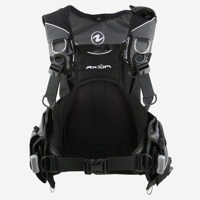 Axiom i3 BCD
