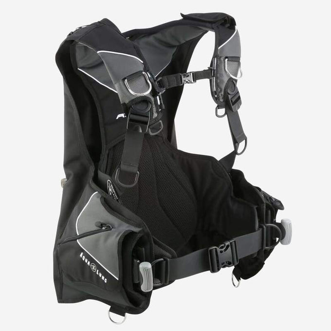 Axiom i3 BCD