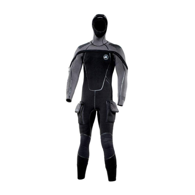 THERMIQ ADV 8/7mm Mens Jumpsuit
