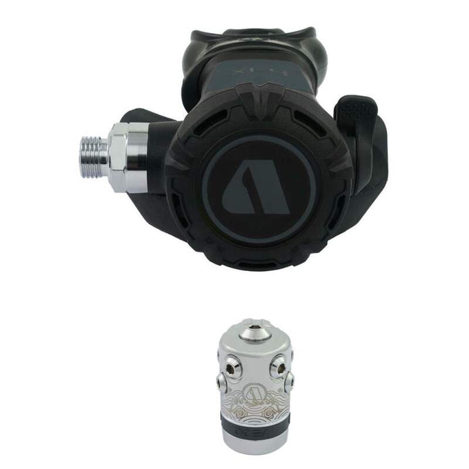 XL4 Ocea Regulator