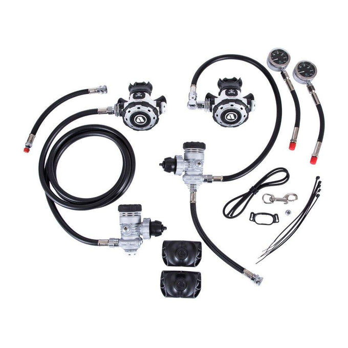MTX-R Sidemount Set