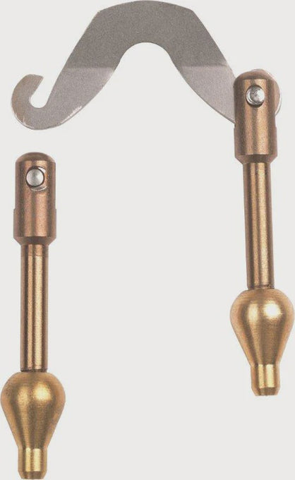 Articulated Hydro Wishbone