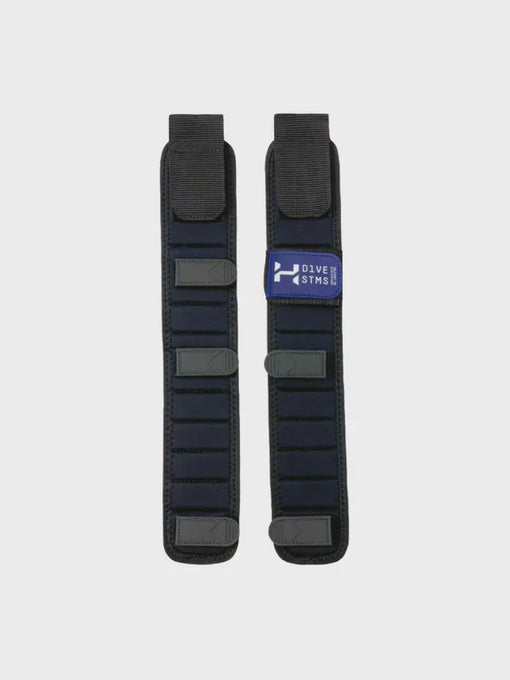 Shoulder Strap Pad Pair