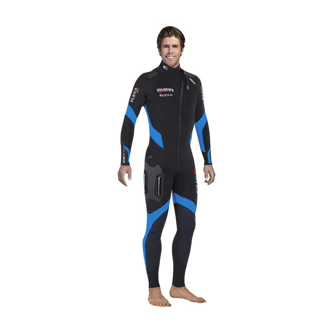 Flexa 8/6/5 Wetsuit