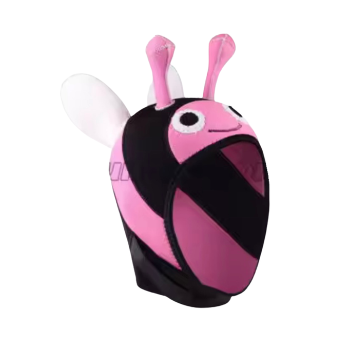 Bumble Bee Wetsuit Hood