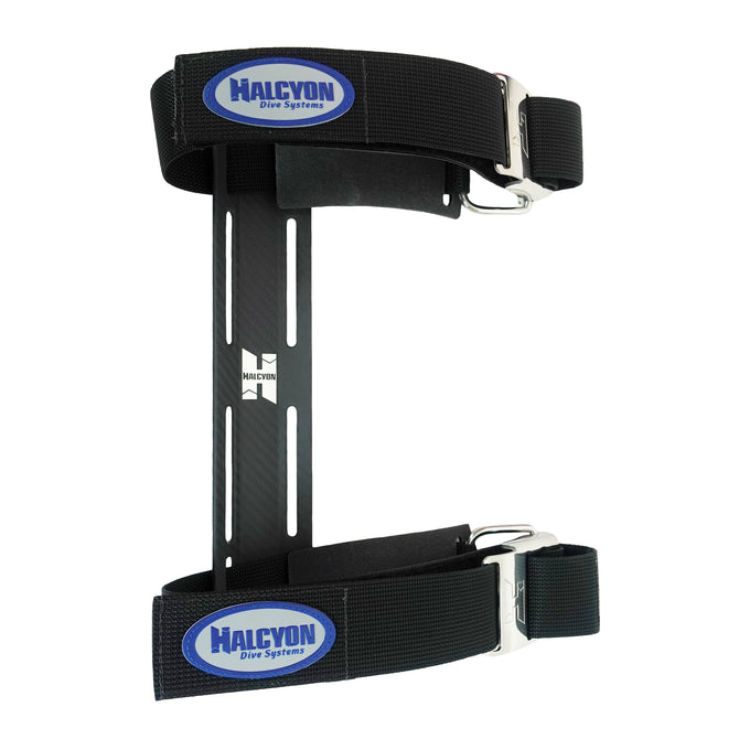 Carbon Fiber Single Tank Adapter